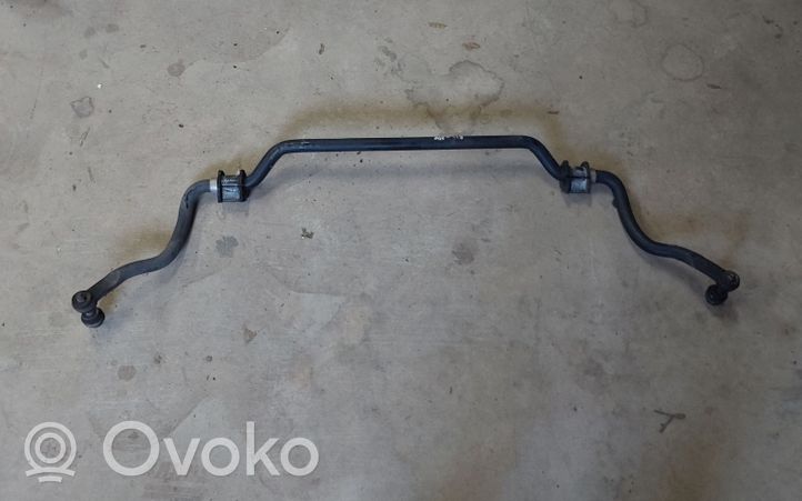 Toyota Aygo AB40 Stabilizator przedni / drążek 