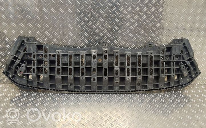 Toyota Aygo AB40 Osłona pod zderzak przedni / Absorber 526180H030