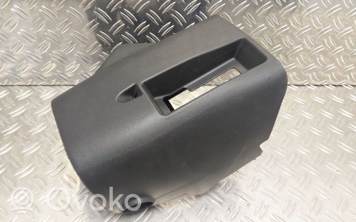 Toyota Aygo AB40 Garniture de colonne de volant 452870H030