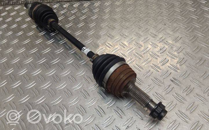 Toyota Aygo AB40 Semiasse anteriore 434200H040