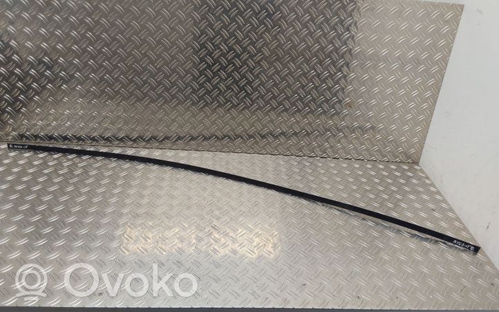 Toyota Aygo AB40 Cubierta moldura embellecedora de la barra del techo 