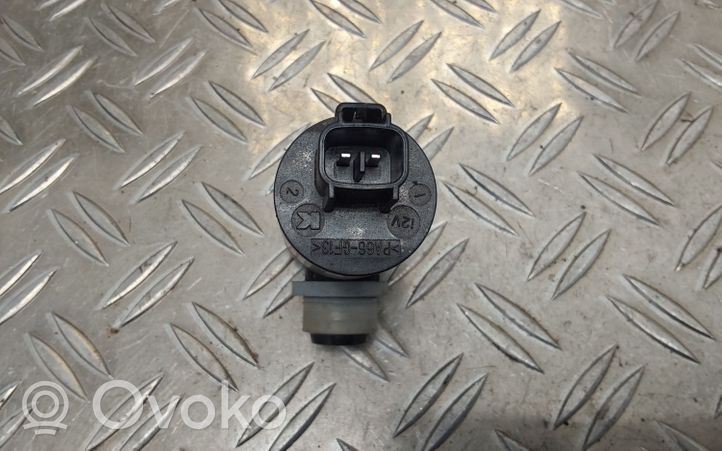 Toyota Aygo AB40 Pumpe Scheibenwaschanlage 1032550001