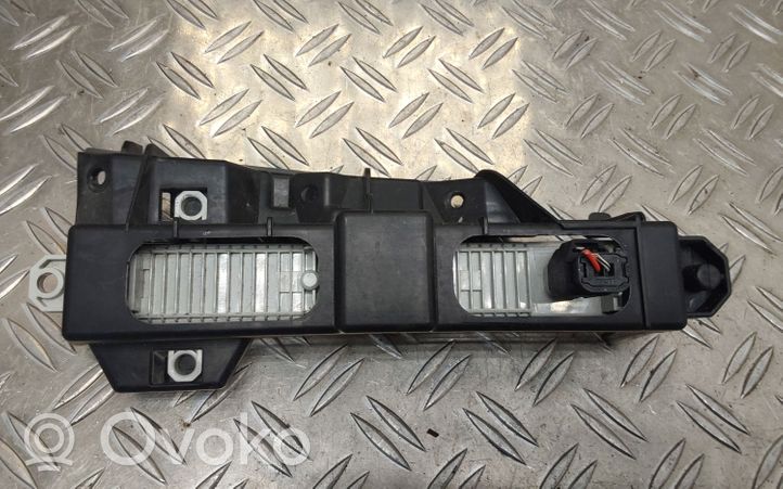 Toyota Aygo AB40 Lampa LED do jazdy dziennej 9815568380