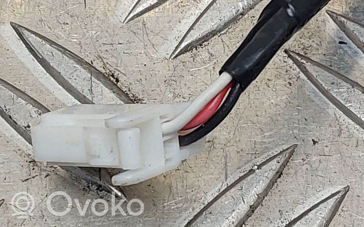 Toyota Aygo AB40 Vakionopeussäätimen vipu 