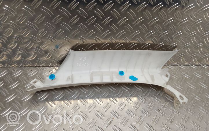 Toyota Avensis T250 Rivestimento montante (C) 6247205080