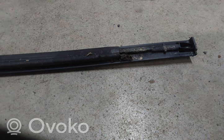 Toyota Avensis T250 Roof trim bar molding cover 