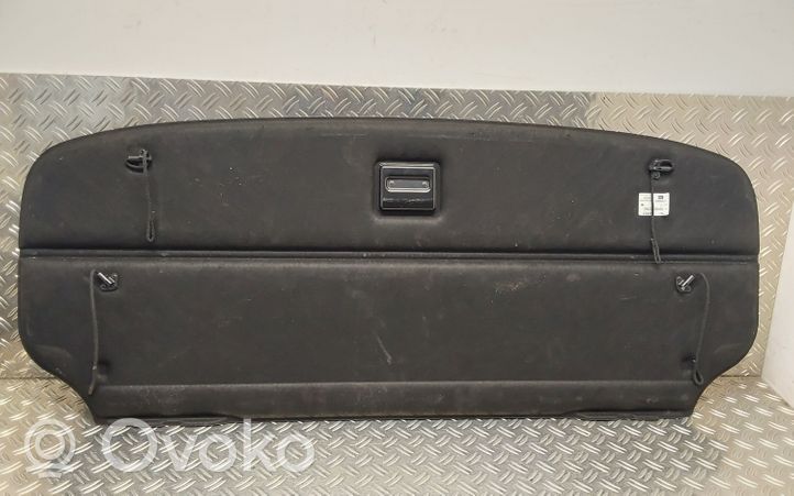 Toyota Avensis T250 Пол багажника 5840805020