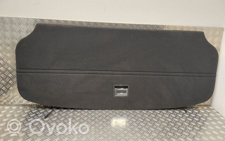 Toyota Avensis T250 Tapis de coffre 5840805020