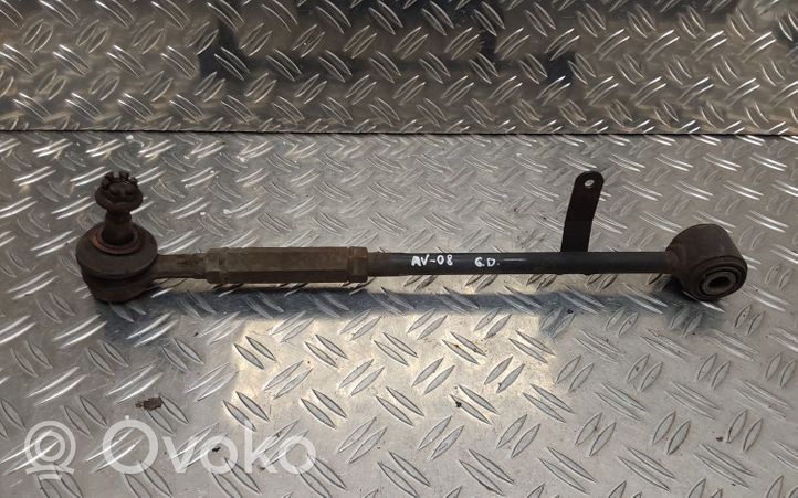 Toyota Avensis T250 Braccio di controllo sospensione posteriore (usato) 