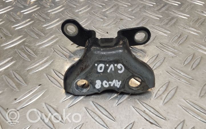 Toyota Avensis T250 Rear door upper hinge 