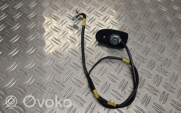 Toyota Verso Amplificatore antenna 