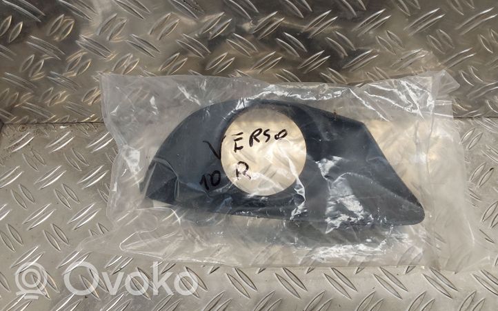 Toyota Verso Etusumuvalon ritilä 814810F020