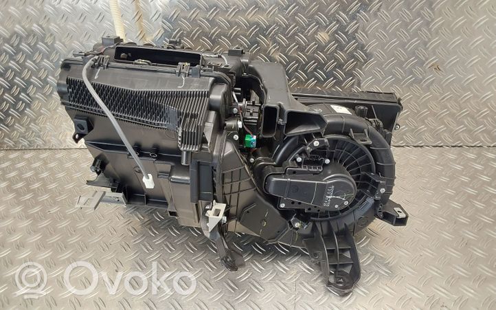 Toyota Verso Scatola climatizzatore riscaldamento abitacolo assemblata 8701002C51