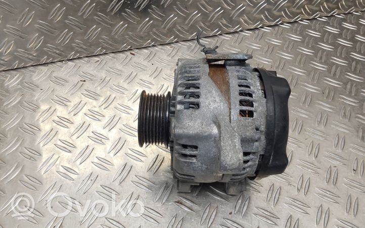 Toyota RAV 4 (XA30) Alternator 2706028330