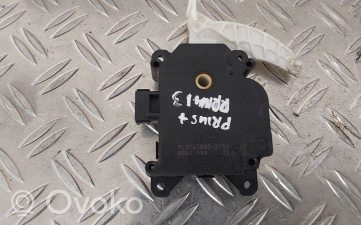 Toyota Prius+ (ZVW40) Motorino attuatore aria PLS0638002180