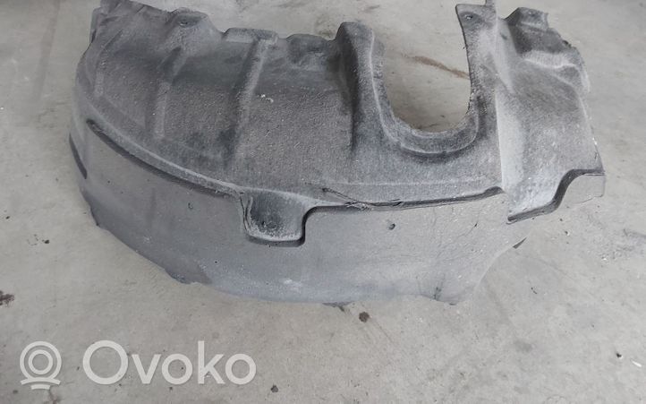 Toyota Verso Rivestimento paraspruzzi parafango posteriore 656380F020