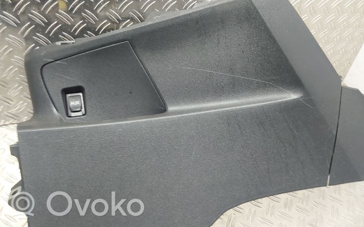 Toyota Verso Console centrale 554320F050