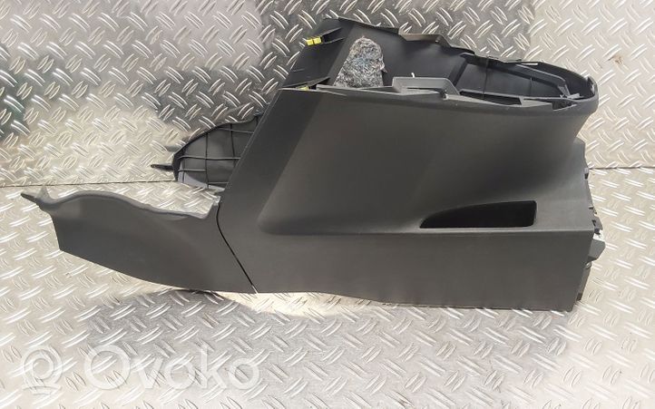 Toyota Verso Console centrale 554320F050