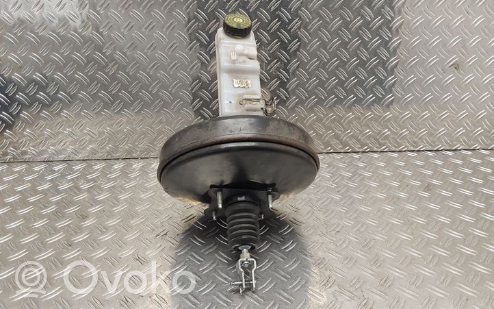 Toyota Verso Cilindro del sistema frenante 472000F060