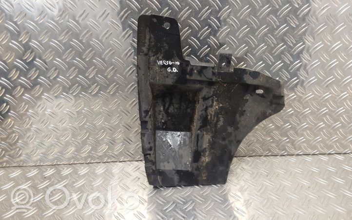 Toyota Verso Rivestimento paraspruzzi parafango posteriore 525910F010