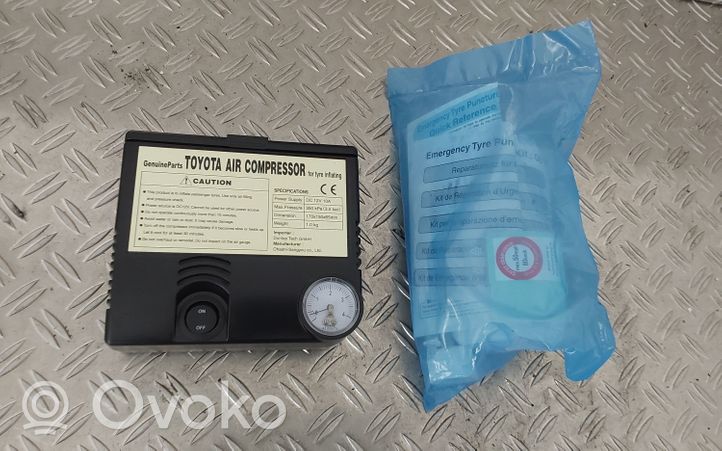 Toyota Verso Cache enjoliveur d'antenne de toit (GPS) 