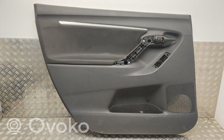 Toyota Verso Apmušimas galinių durų (obšifke) 67788X1F01