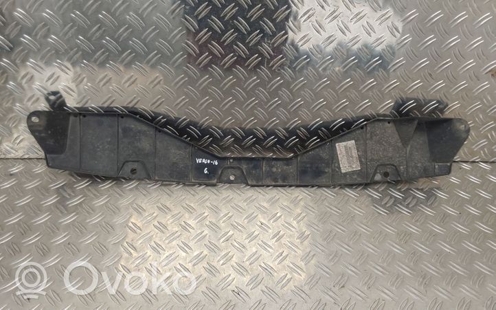 Toyota Verso Couvre-soubassement arrière 583980F020