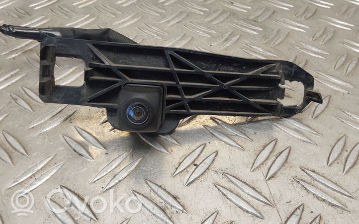 Toyota Verso Kamera cofania 867900F030