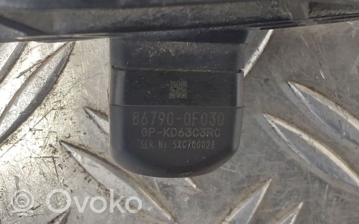 Toyota Verso Peruutuskamera 867900F030