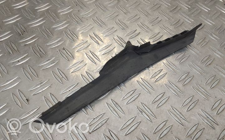 Toyota Verso Rivestimento dell’estremità del parafango 538660F020