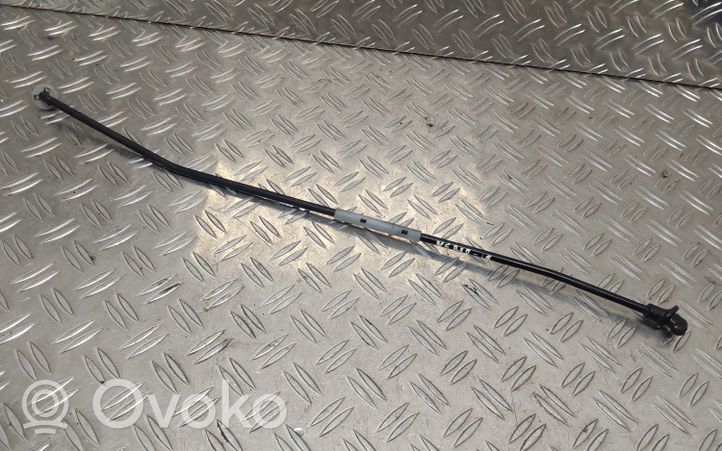 Toyota Verso Barre/tige de maintien capot-moteur 