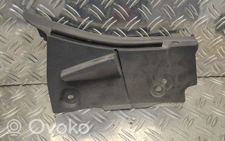 Toyota Verso Lokasuojan päätylista 538690F020