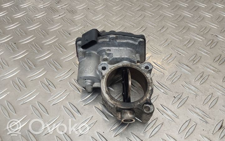 Toyota Verso Clapet d'étranglement 3465672