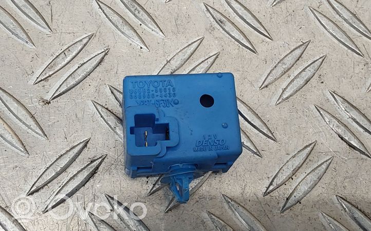 Toyota Verso Signal sonore 8665250010