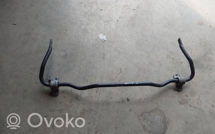 Toyota Proace Tylny stabilizator / drążek 9805637680