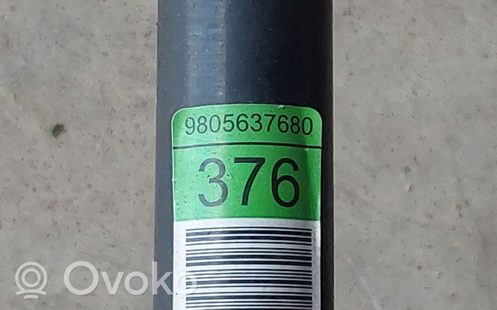 Toyota Proace Tylny stabilizator / drążek 9805637680