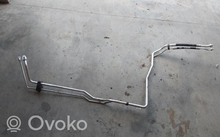 Toyota Proace Ilmastointilaitteen putki (A/C) 9806621480