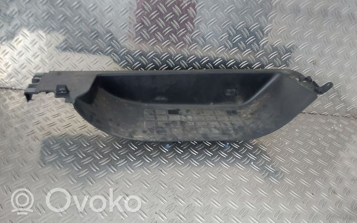 Toyota Proace Etuoven kynnyksen suojalista 98091632ZD