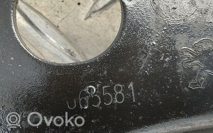 Toyota Proace Muu etuiskunvaimentimien osa 065581