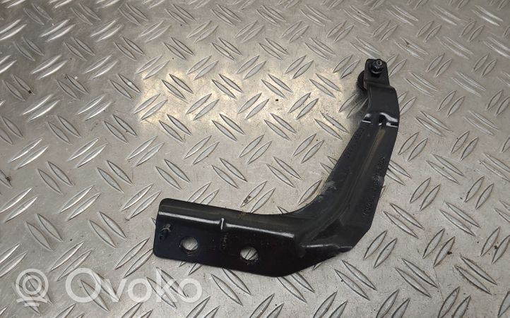 Toyota Proace Prowadnica rolkowa drzwi bocznych / przesuwanych / Zawias górny 9823714580