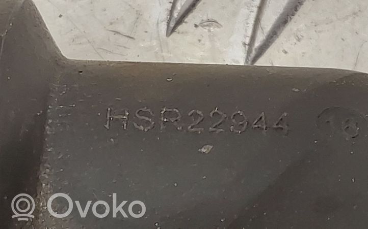 Toyota Proace Moottorin vesijäähdytyksen putki/letku HSR22944