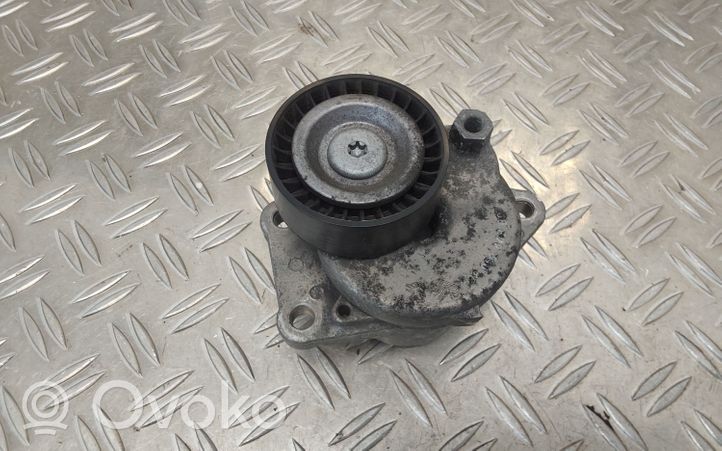 Toyota Proace Generaattorin/laturin hihnankiristin 9805244980