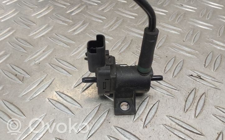 Toyota Proace Elettrovalvola turbo 9665558580