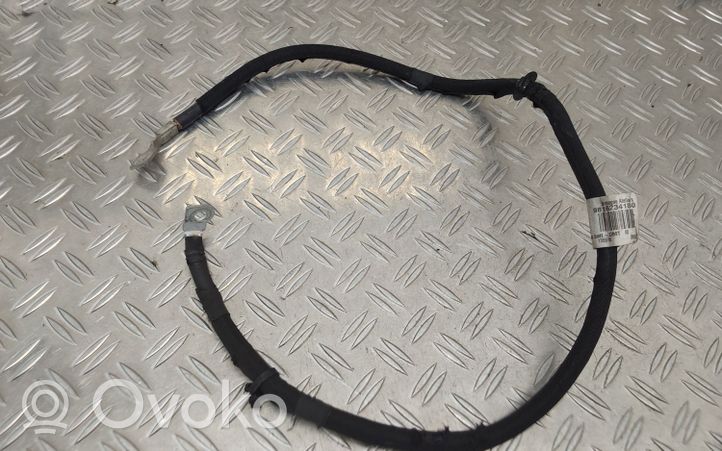 Toyota Proace Maakaapeli, akku 9816234180