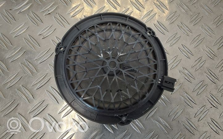 Toyota Proace Altoparlante portiera posteriore 9809320180