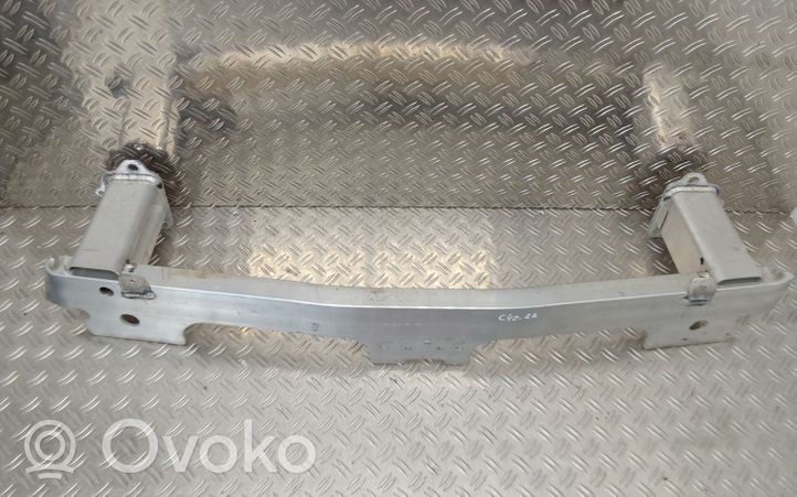 Citroen C4 III e-C4 Etupuskurin poikittaistuki 9835607480