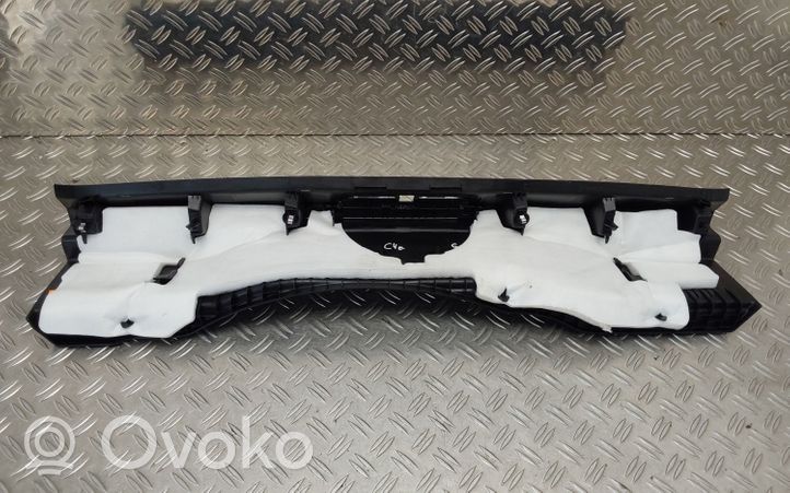 Citroen C4 III e-C4 Protector del borde del maletero/compartimento de carga 98442931ZD