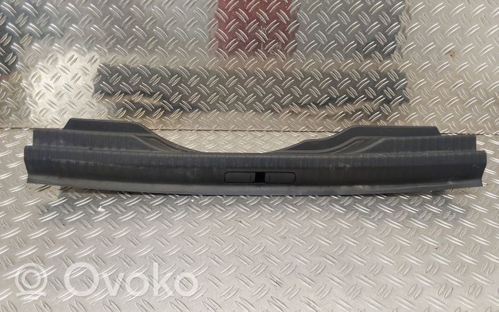 Citroen C4 III e-C4 Protector del borde del maletero/compartimento de carga 98442931ZD