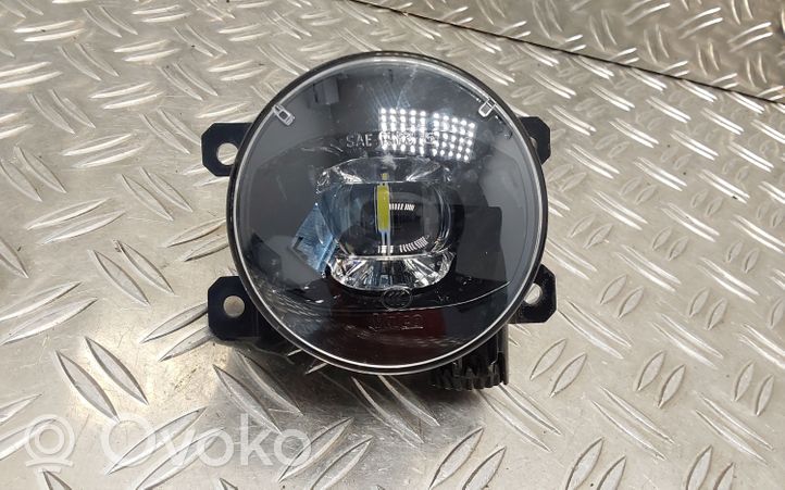 Citroen C4 III e-C4 Światło przeciwmgłowe przednie 9826960480