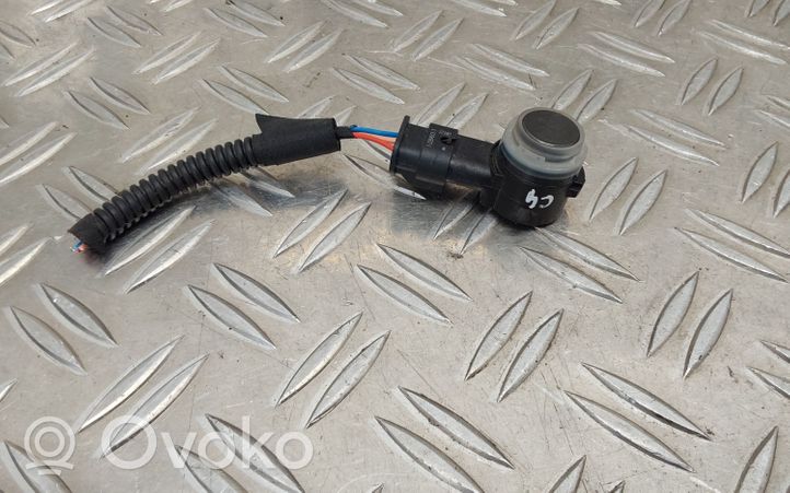 Citroen C4 III e-C4 Sensore di parcheggio PDC 9813348377